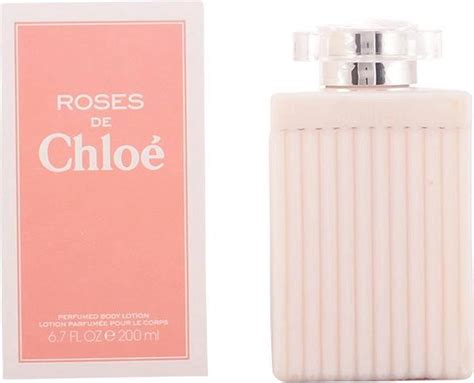 roses de chloe 30ml|rose de chloe body lotion.